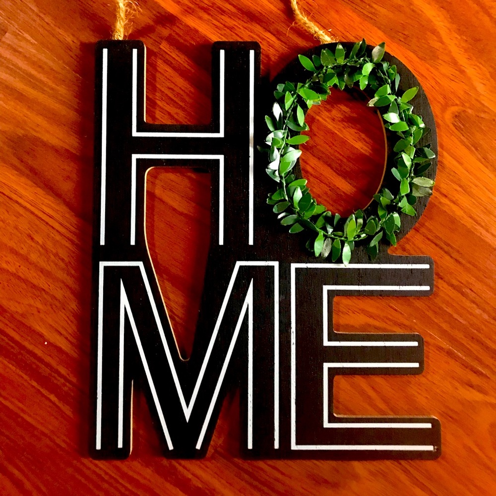 Home wall decor